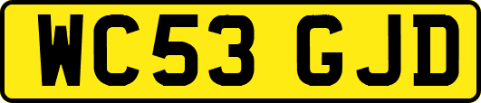 WC53GJD