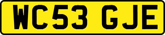 WC53GJE