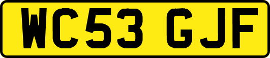 WC53GJF