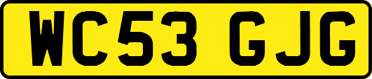 WC53GJG