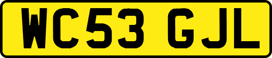 WC53GJL