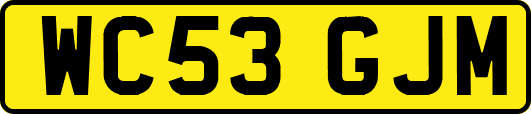 WC53GJM
