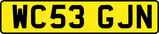 WC53GJN