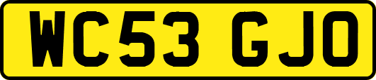 WC53GJO