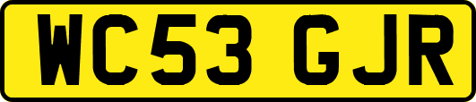 WC53GJR