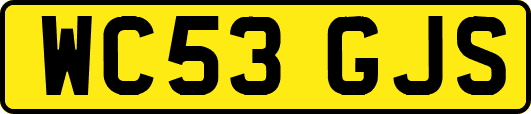 WC53GJS