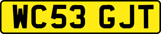 WC53GJT