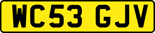 WC53GJV