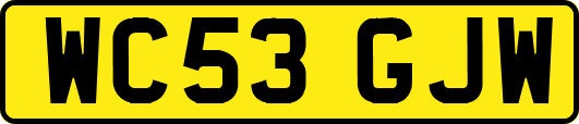 WC53GJW