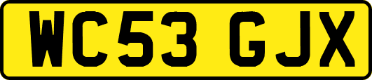 WC53GJX