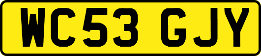 WC53GJY