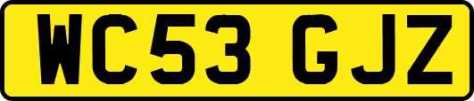 WC53GJZ