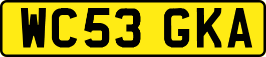 WC53GKA
