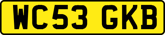 WC53GKB