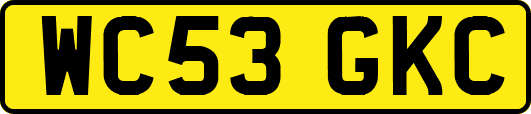 WC53GKC