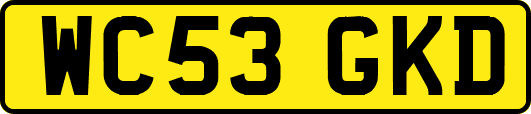 WC53GKD