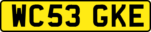 WC53GKE