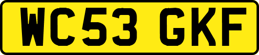 WC53GKF