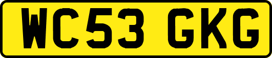 WC53GKG