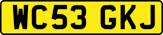 WC53GKJ