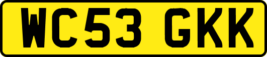 WC53GKK