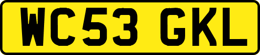 WC53GKL