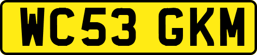 WC53GKM