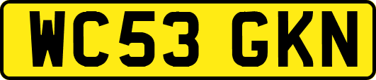 WC53GKN