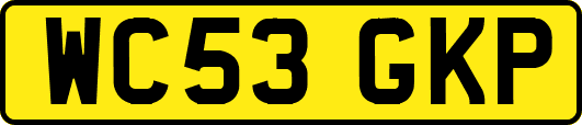 WC53GKP
