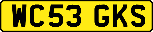 WC53GKS