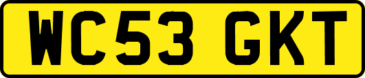 WC53GKT