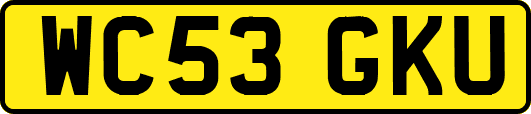 WC53GKU