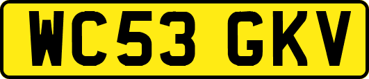 WC53GKV