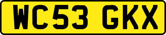 WC53GKX