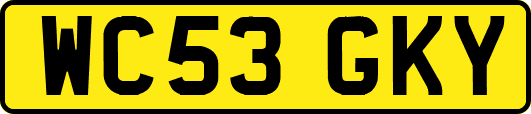 WC53GKY