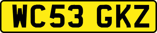 WC53GKZ