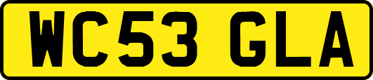 WC53GLA