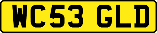WC53GLD
