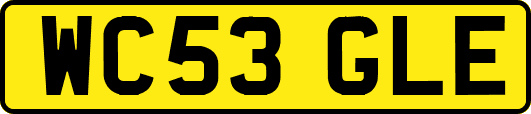 WC53GLE