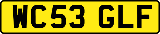 WC53GLF