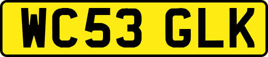 WC53GLK