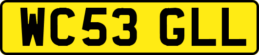 WC53GLL