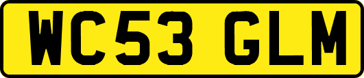 WC53GLM