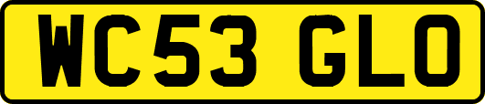 WC53GLO