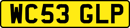 WC53GLP