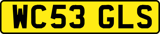 WC53GLS