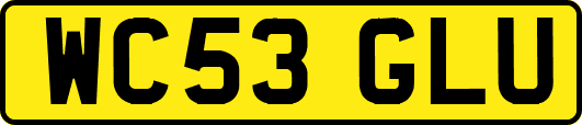 WC53GLU