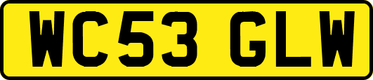 WC53GLW