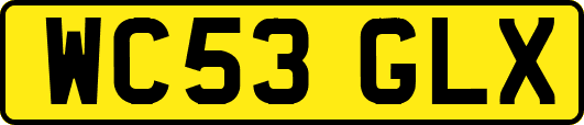 WC53GLX