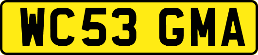 WC53GMA